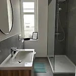 Modernes - Alt-west * Leipzig