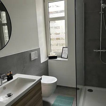 Modernes - Alt-west Apartamento