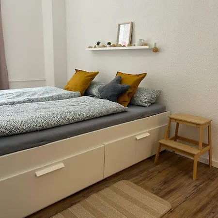 Apartmán Modernes - Alt-west