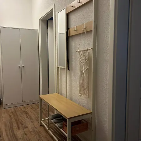 Modernes - Alt-west