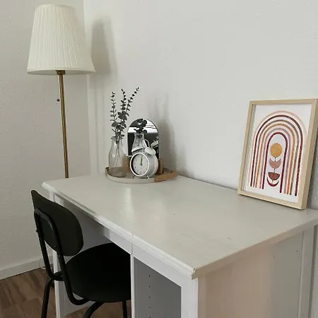 Apartmán Modernes - Alt-west *