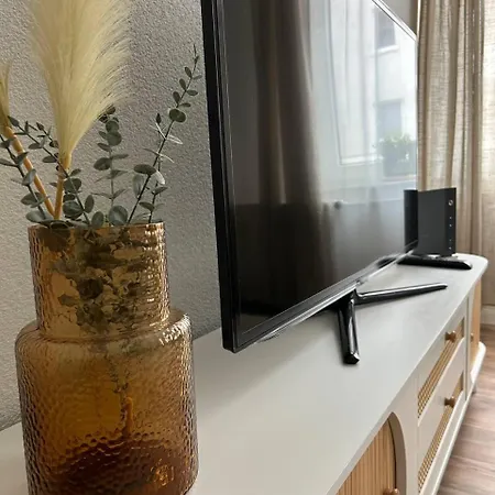 Modernes - Alt-west Lipsko