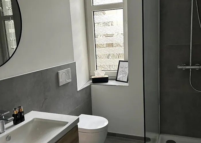 Modernes - Alt-west Apartamento