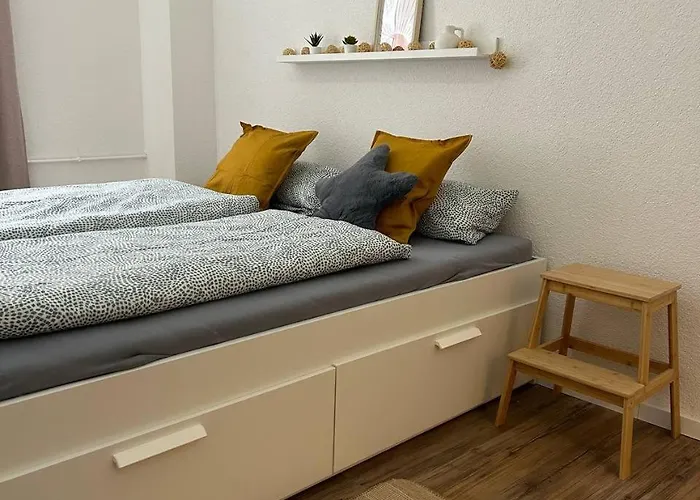 Apartamento Modernes - Alt-west